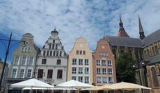 Burwitz Legendär Rostock