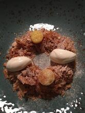 Antica Osteria Nonna Rosa di Peppe Guida