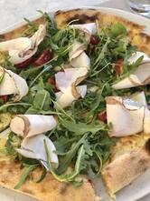 Trattoria Pizzeria Ometto