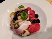 Ristorante Cantine Bernardini Lucca