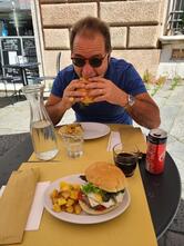 RistoBar Madai... Hamburgeria