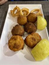 Pescheria Le Botteghe - Restaurant closed - Reopen in March 2026