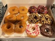 Shipley Do-Nuts