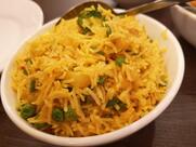 Cilantro Indian Cuisine