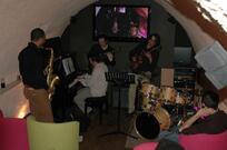 Hôtel Restaurant Le Parvis,Chartres