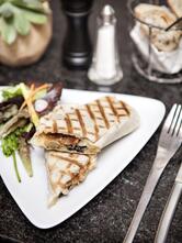 La Compagnie du Café Coffee & Brunch