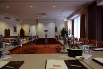 Ringhotel Weisser Hirsch Wernigerode