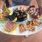 Gocce Di Capri Restaurant