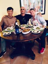 Cin Cin Ristorante Siciliano