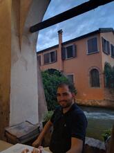 Ristorante Odeon Alla Colonna