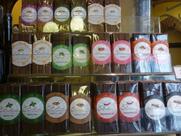 BALLERINI IL CIOCCOLATO