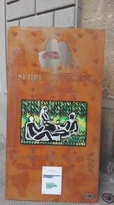 Serre Torrigiani in Piazzetta