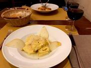 Ristorante Mastro Ciliegia