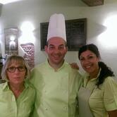 Etruria Ristorante Pizzeria