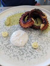 Bastione Lounge & Restaurant