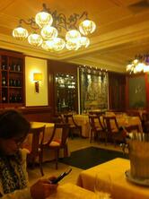 Ristorante La Foresta