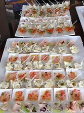 Chiaia di Luna - le Terrazze