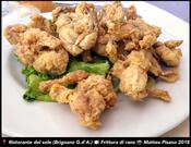 Ristorante Pizzeria del Sole