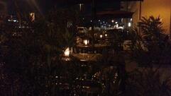 Dining Room Marghera