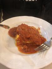 Ara Pacis - la Capricciosa