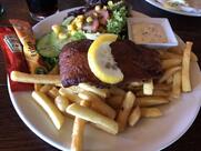 Café Centraal Volendam