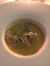 La Brasserie de La Mer