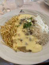 Restaurante Moinho do Vale