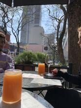 Bocca Lupo Focacceria e Caffé