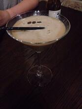 Artigiano Espresso & Wine Bar