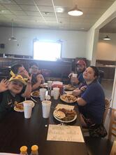 Simply Delicious Bakery & Eatery
