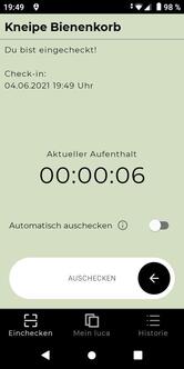 Alt-Berliner Bierlokal Bienenkorb