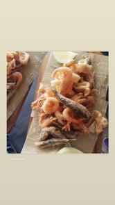 Fishiaria Ristorante