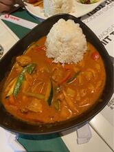 Akakiko Sushi & Asian Fusion