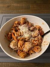 Louie Bossi's Ristorante Bar Pizzeria