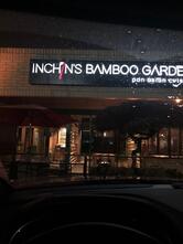 Inchin's Bamboo Garden