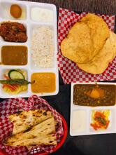 Kesar Sweets & Restaurant