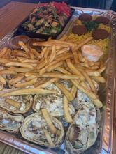 Shawerma Plus (Shawarma) We Deliver!