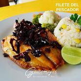 Guacamayas Restaurant - Bar
