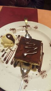 Ristorante Caffè Saraceno