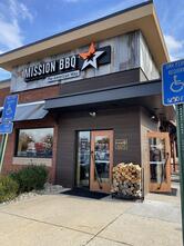 MISSION BBQ