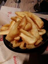 Roadhouse Restaurant Roma Eur