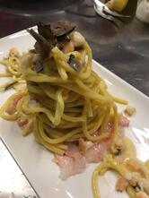 Ristorante Crudo & Co.