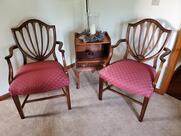Antiques on High