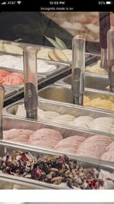 The Gelatist Via Torino 25