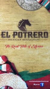 El Potrero Mexican Restaurant