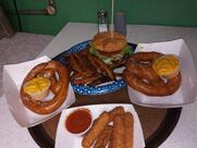 Elroy's Bar and Grill