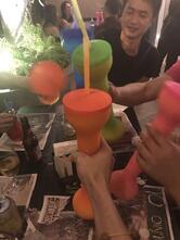 Olívio Bar e Gastronomia