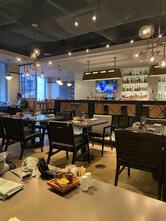 All Water Seafood & Oyster Bar