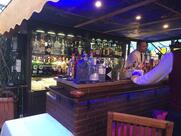 Hotel Forum Restaurant