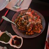 Leela Indian Restaurant (Gerrard)